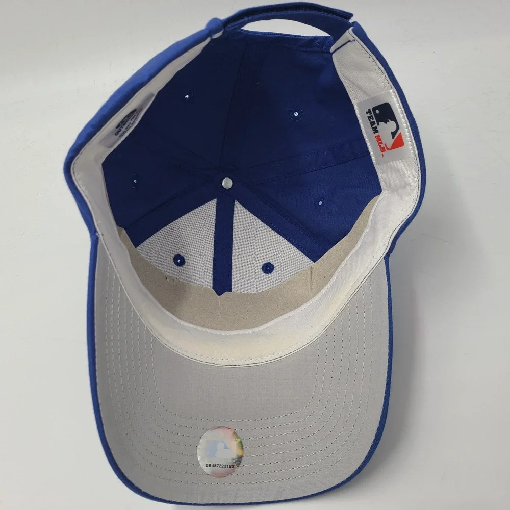 outdoor cap Company chicago cubs